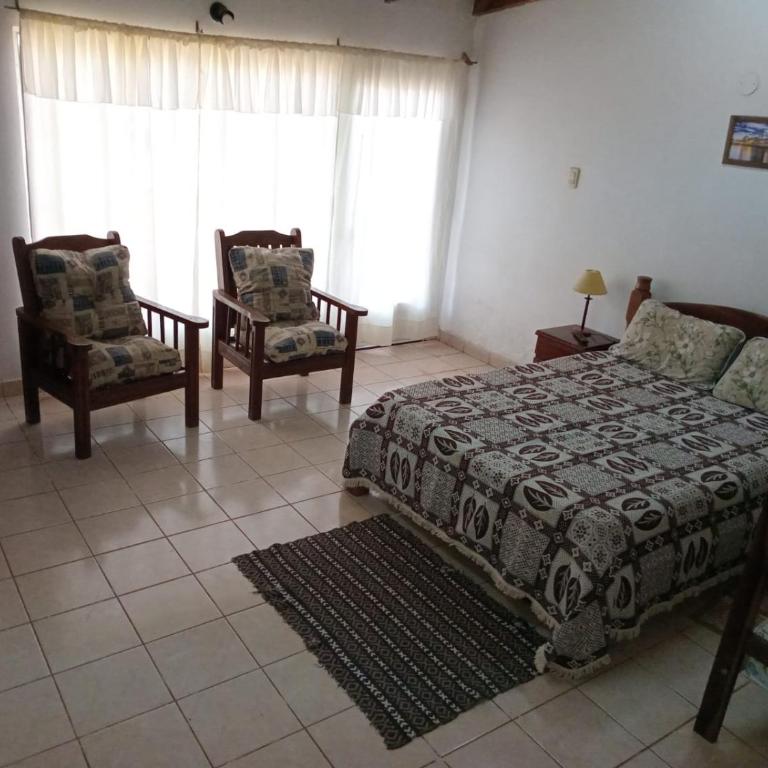 Hospedaje Nely - Apartamento de 1 dormitorio - 2