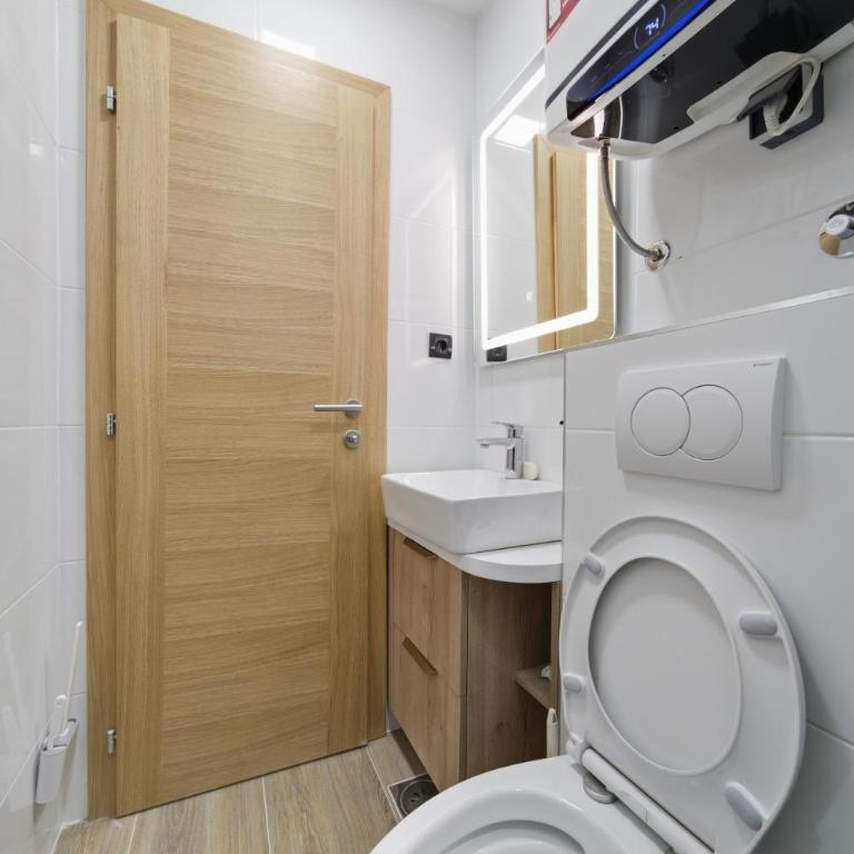 Premium stay 50 - Premium Apartman sa 1 Spavaćom Sobom - 13