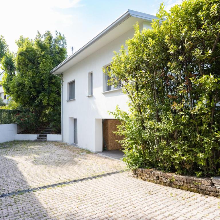 Villa Colli Storici - Private Garden and Garage, 50m from Lake - Villa Deluxe - 44