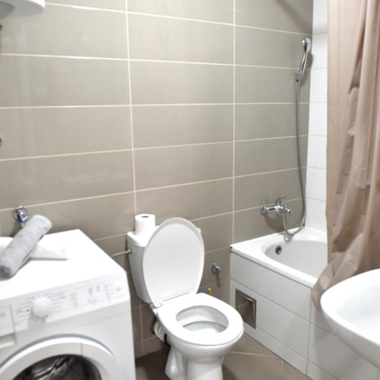 Apartman Black Star - One-Bedroom Apartment - 24