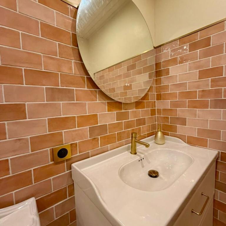 Le Velours 1925 - Apartment mit 3 Schlafzimmern - 3
