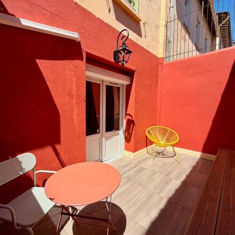 Le Velours 1925 - Apartment mit 3 Schlafzimmern - 17
