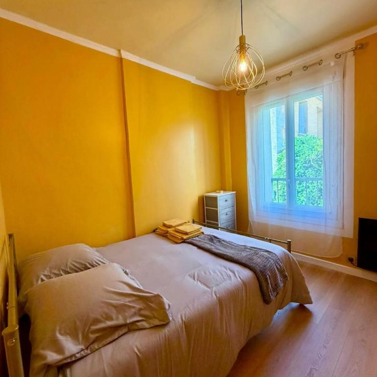 Le Velours 1925 - Apartment mit 3 Schlafzimmern - 20