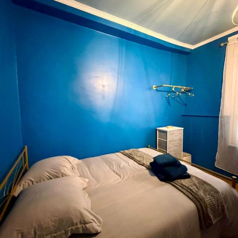 Le Velours 1925 - Apartment mit 3 Schlafzimmern - 21