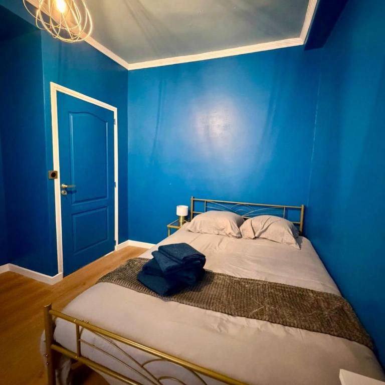 Le Velours 1925 - Apartment mit 3 Schlafzimmern - 23