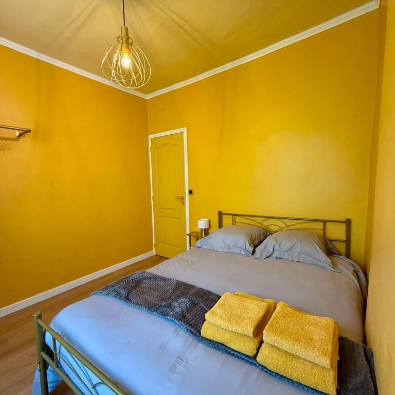 Le Velours 1925 - Apartment mit 3 Schlafzimmern - 30