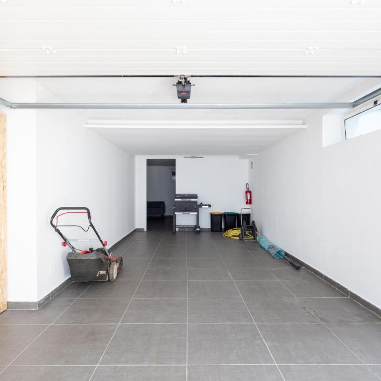 Villa Colli Storici - Private Garden and Garage, 50m from Lake - Villa Deluxe - 41
