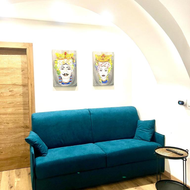 Diomede - One-Bedroom Apartment - 27