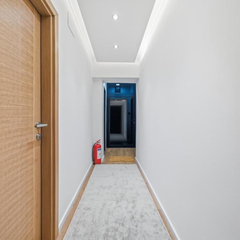 Premium stay 50 - Premium Apartman sa 1 Spavaćom Sobom - 17
