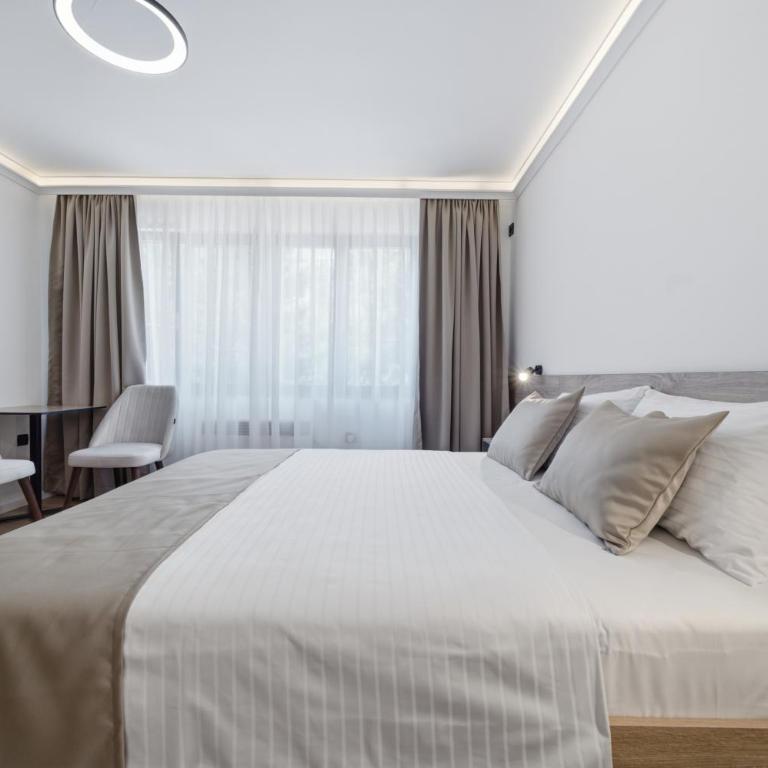 Premium stay 50 - Premium Apartman sa 1 Spavaćom Sobom - 21