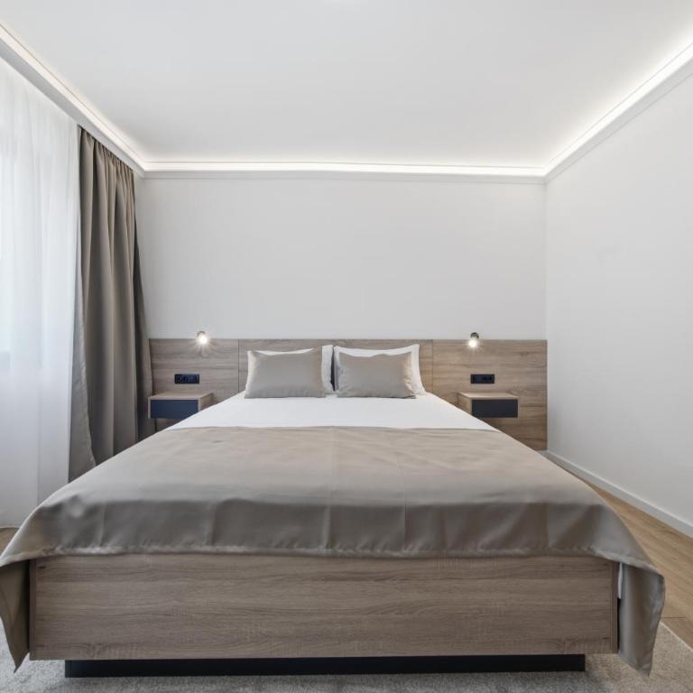 Premium stay 50 - Premium Apartman sa 1 Spavaćom Sobom - 25