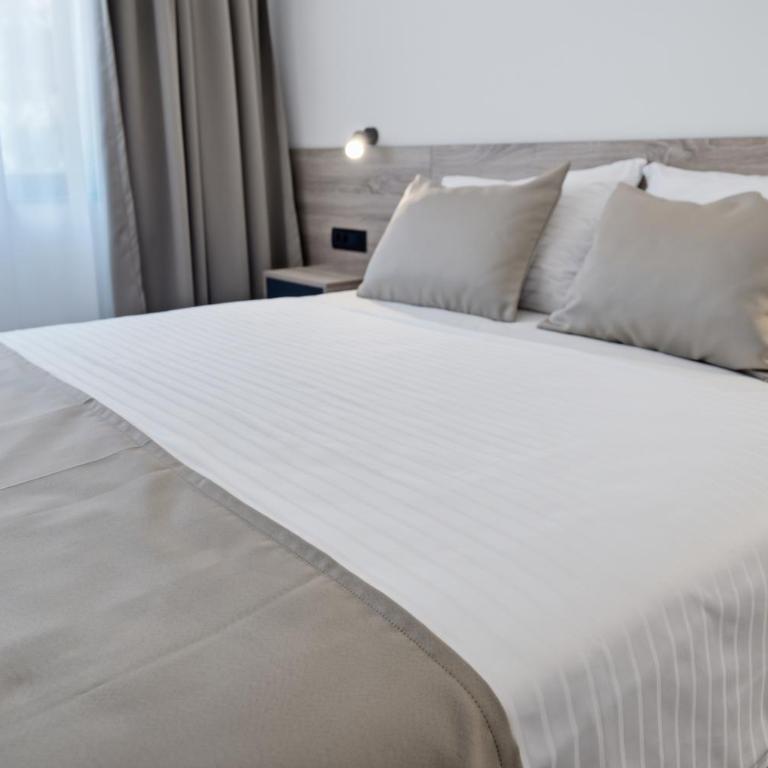 Premium stay 50 - Premium Apartman sa 1 Spavaćom Sobom - 22