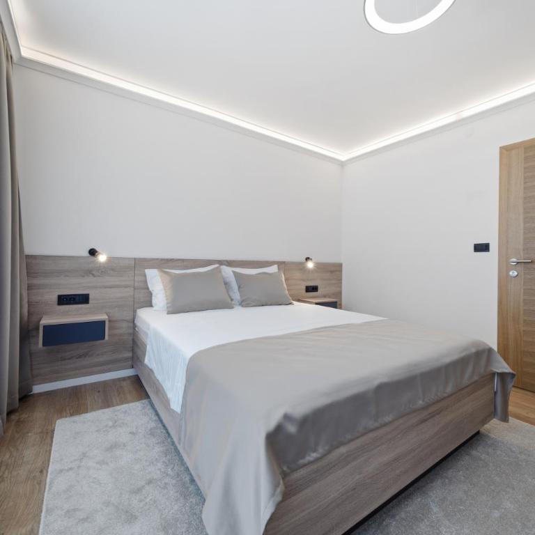Premium stay 50 - Premium Apartman sa 1 Spavaćom Sobom - 26