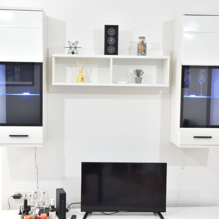 Apartman Black Star - One-Bedroom Apartment - 37
