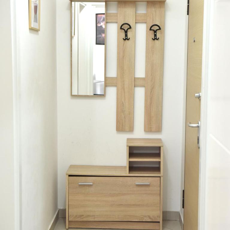 Apartman Black Star - One-Bedroom Apartment - 40