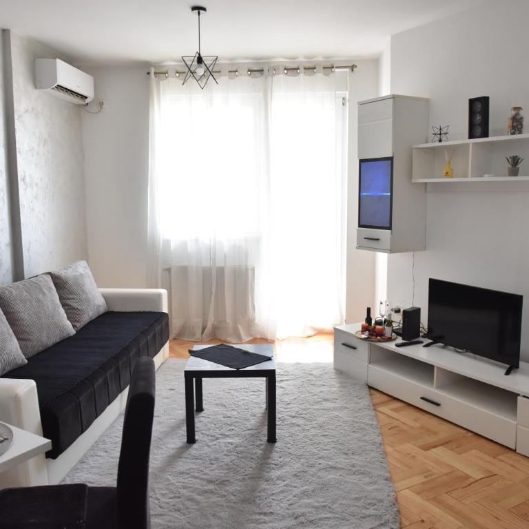 Apartman Black Star - One-Bedroom Apartment - 56