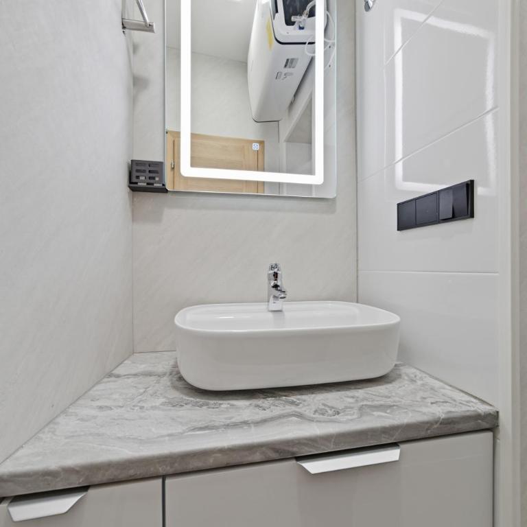 Premium stay 50 - Premium Apartman sa 1 Spavaćom Sobom - 31