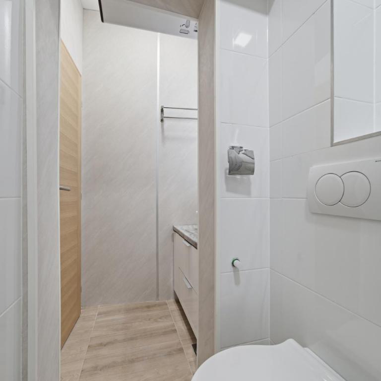 Premium stay 50 - Premium Apartman sa 1 Spavaćom Sobom - 33