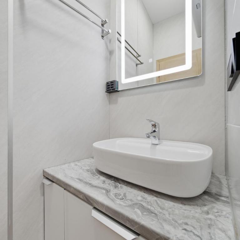 Premium stay 50 - Premium Apartman sa 1 Spavaćom Sobom - 32