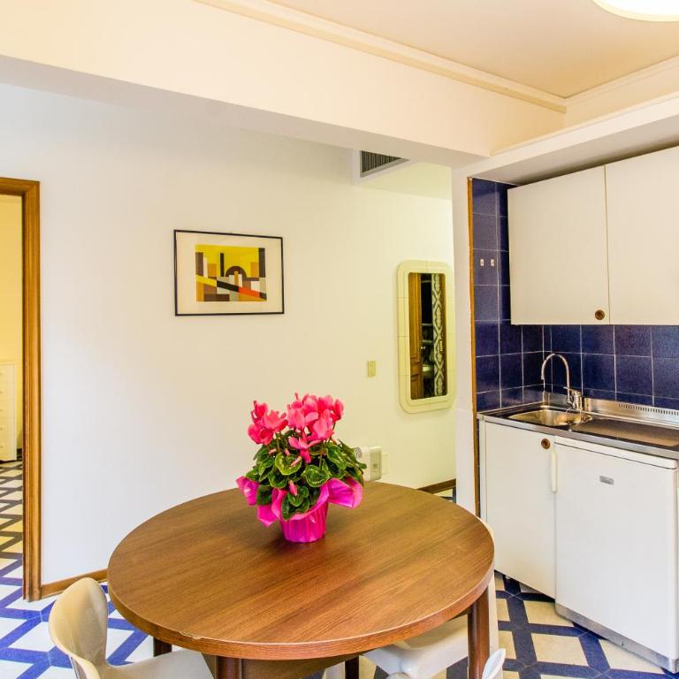 Residence Villa Chiara - Appartamento con 1 Camera da Letto - 5