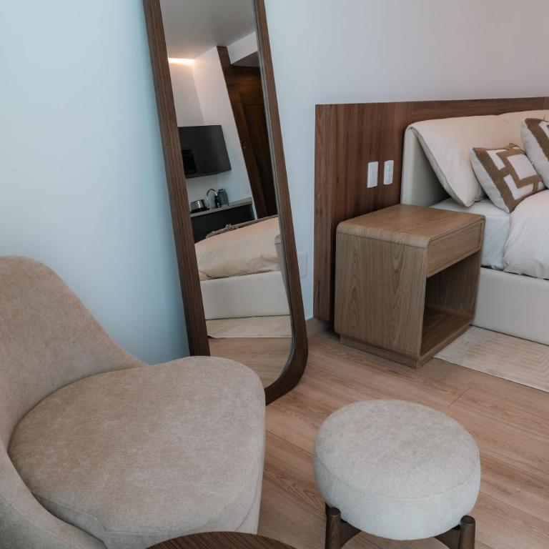 Condesa Residence - Roma Luxury Suite 303 - Appartement 1 Chambre - 42