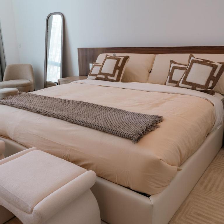 Condesa Residence - Roma Luxury Suite 303 - Appartement 1 Chambre - 1