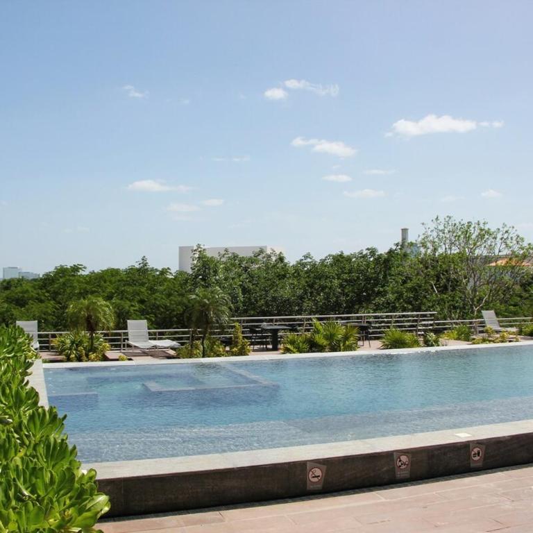 Panoramic Lake View Cabo Norte Mérida - Appartement 2 Chambres - 15