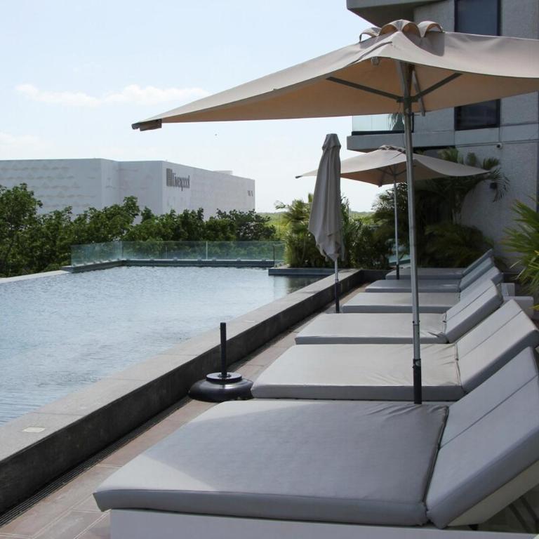 Panoramic Lake View Cabo Norte Mérida - Appartement 2 Chambres - 22