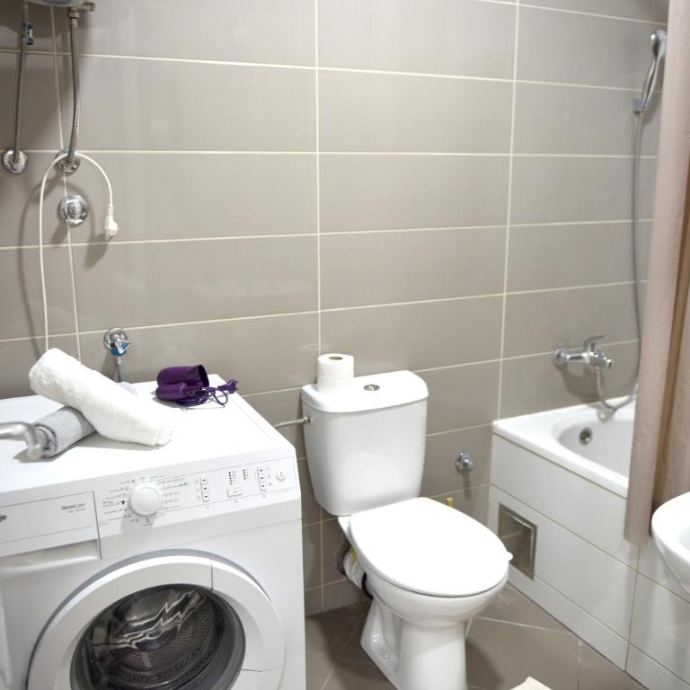 Apartman Black Star - One-Bedroom Apartment - 43