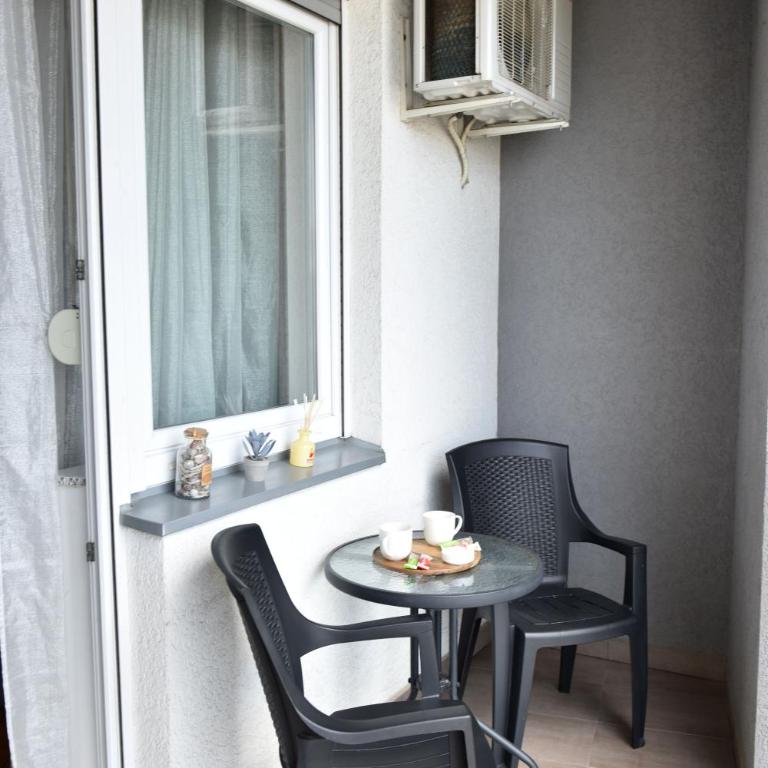 Apartman Black Star - One-Bedroom Apartment - 49