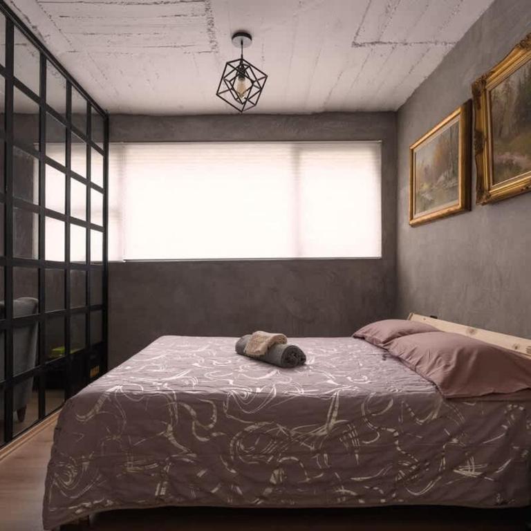 Nice & Cozy loft near to Reforma - Apartment - 14