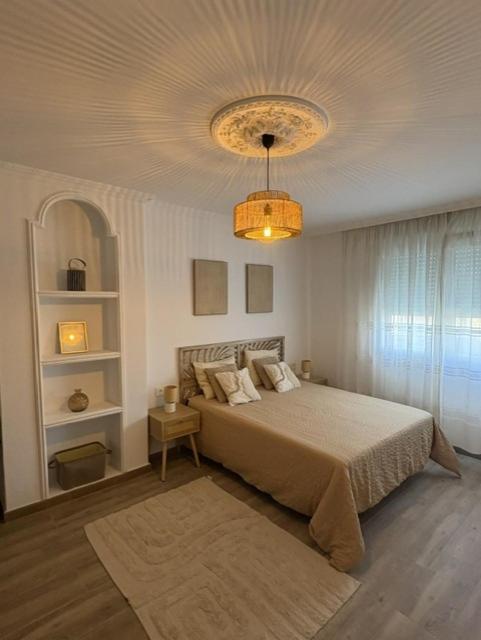 Casa Praia Porto de Meloxo - Casa de 3 dormitorios - 12