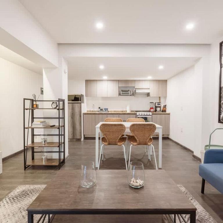 Urban Green Haven - Apartment - 10