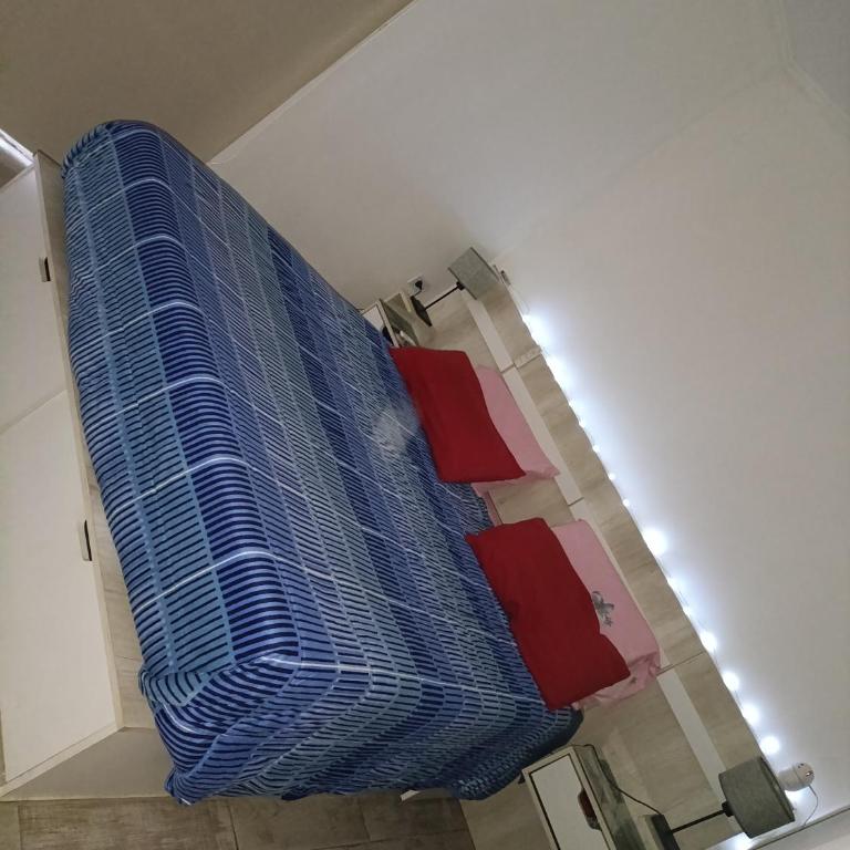 Amplia y cómoda casa en victoria, cerca de tigre - Apartamento de 1 dormitorio - 6
