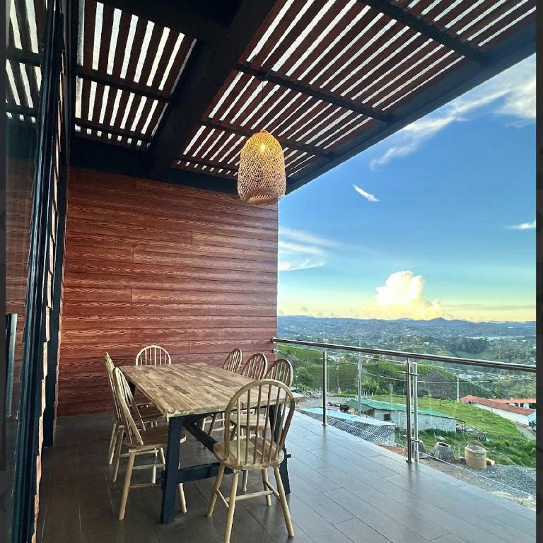 Montecielo Hosting - Family Bungalow - 11