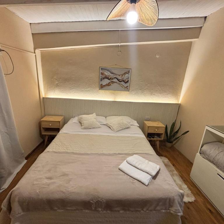 La Anselmina - Apartamento Deluxe de 1 dormitorio - 3