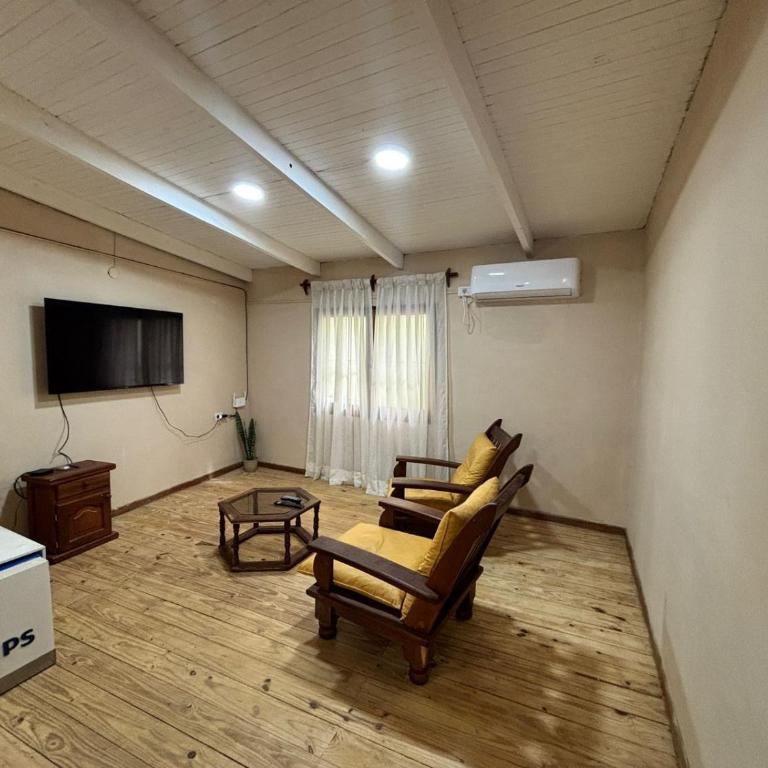 La Anselmina - Apartamento Deluxe de 1 dormitorio - 6