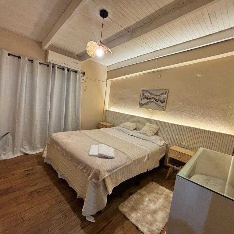 La Anselmina - Apartamento Deluxe de 1 dormitorio - 1