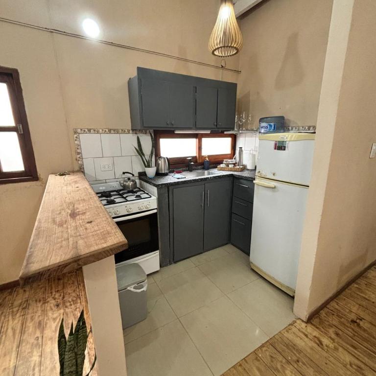 La Anselmina - Apartamento Deluxe de 1 dormitorio - 9