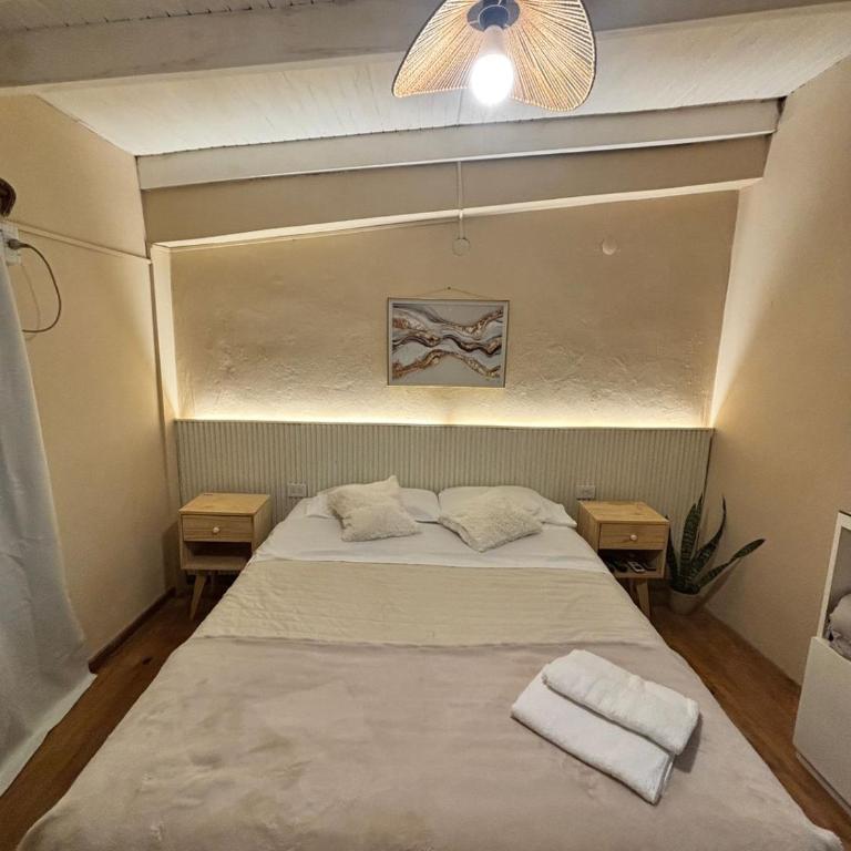 La Anselmina - Apartamento Deluxe de 1 dormitorio - 19