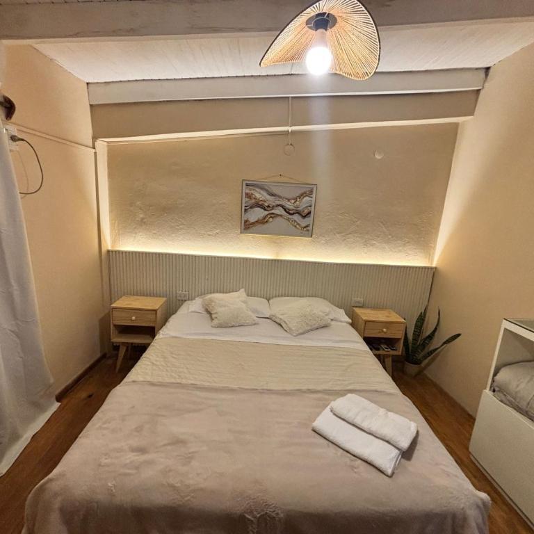 La Anselmina - Apartamento Deluxe de 1 dormitorio - 20