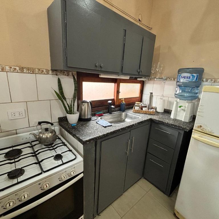 La Anselmina - Apartamento Deluxe de 1 dormitorio - 18