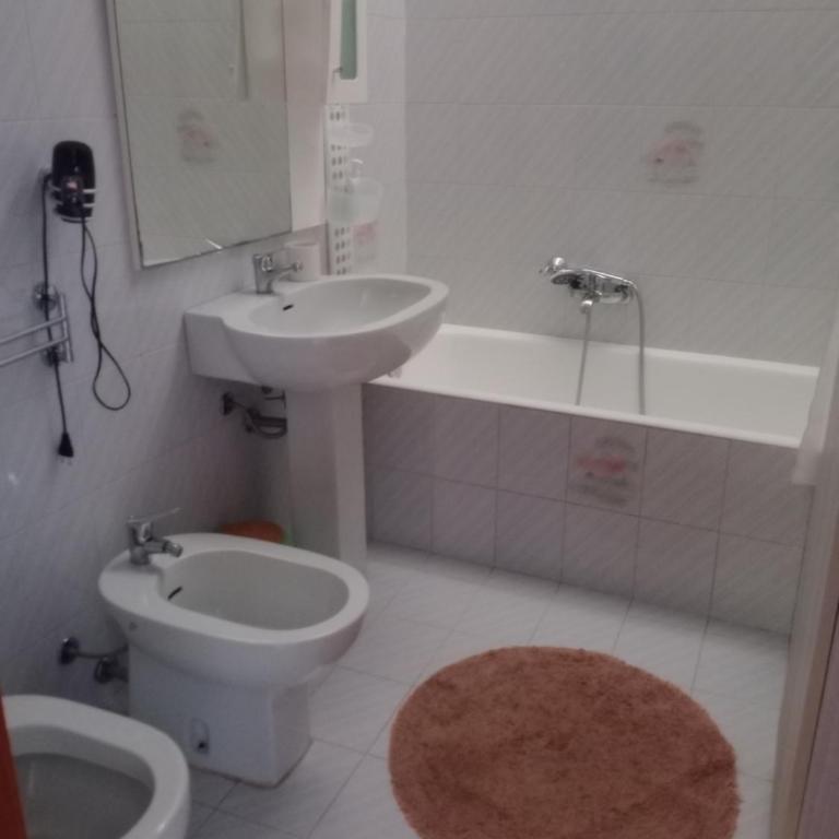La Conchiglia Blu - Appartamento con 2 Camere da Letto - 3