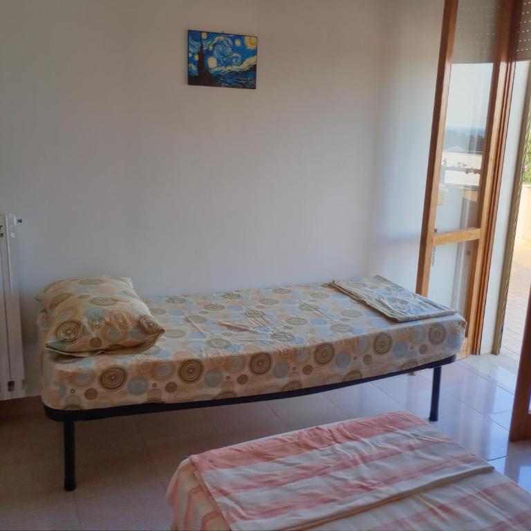 La Conchiglia Blu - Appartamento con 2 Camere da Letto - 5