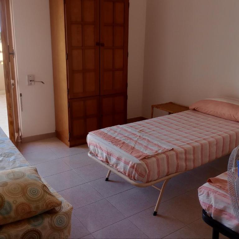 La Conchiglia Blu - Appartamento con 2 Camere da Letto - 9