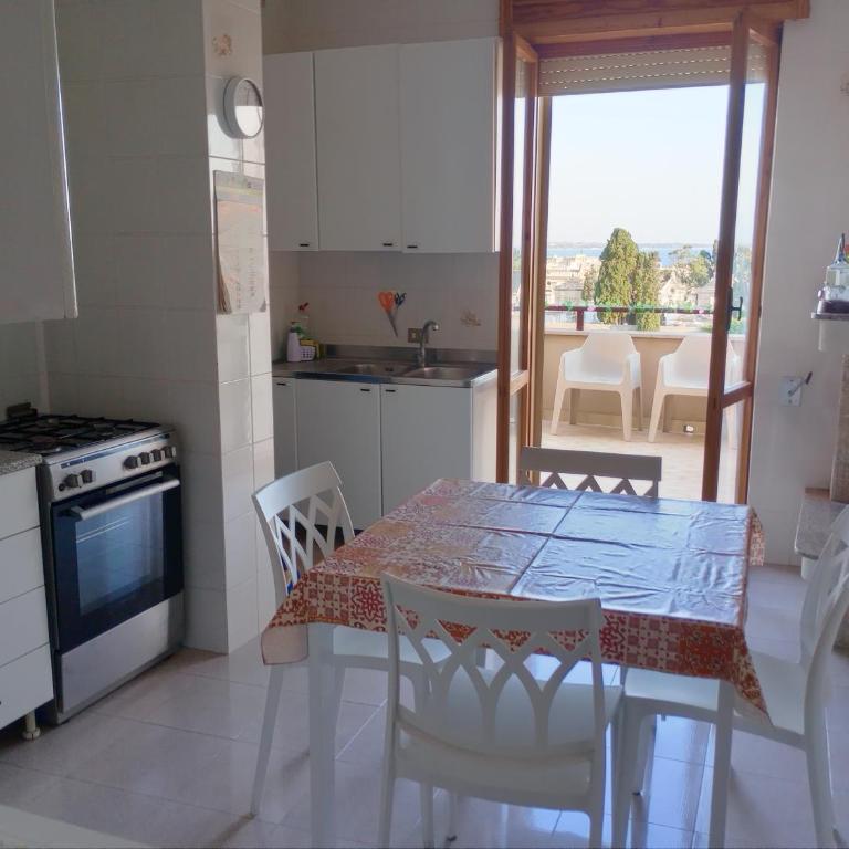 La Conchiglia Blu - Appartamento con 2 Camere da Letto - 10