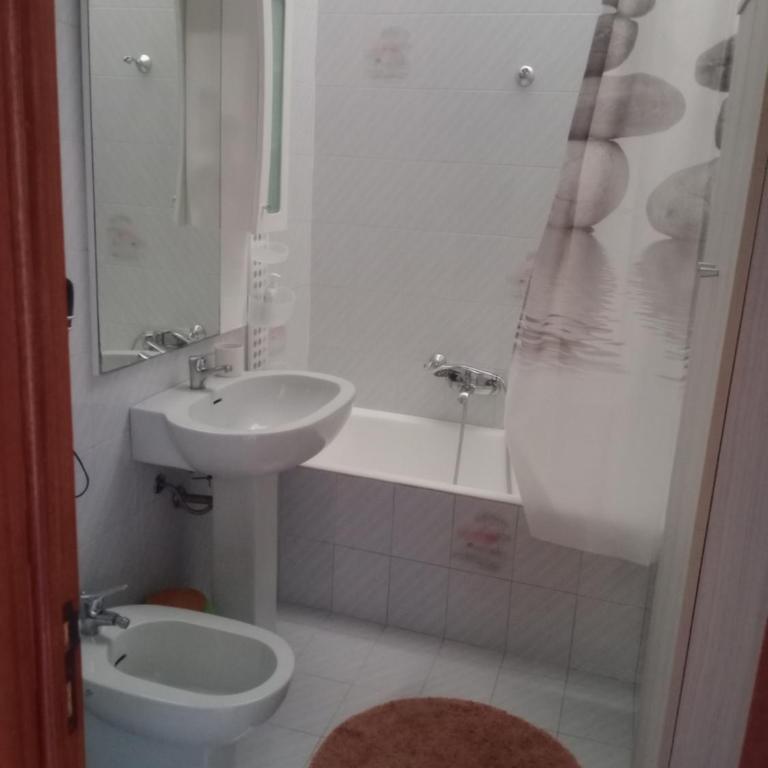 La Conchiglia Blu - Appartamento con 2 Camere da Letto - 11