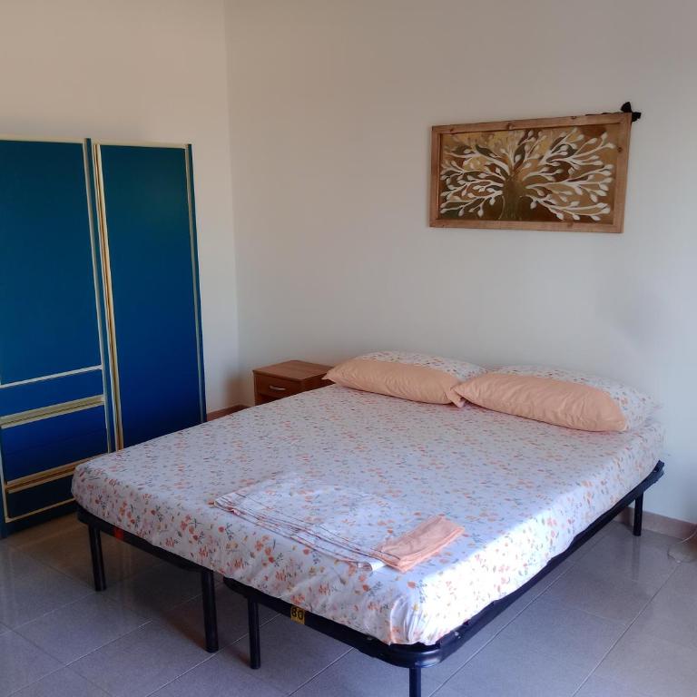 La Conchiglia Blu - Appartamento con 2 Camere da Letto - 13