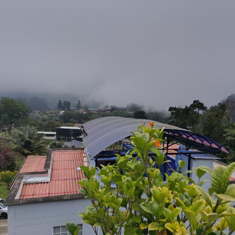 La roca jaluvava - Double Room with Private Bathroom - 9