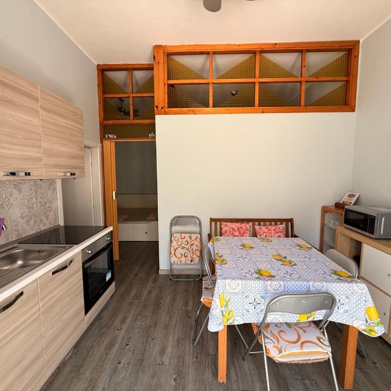 Casa Conchiglia, con posto auto a pochi passi dal mare - Two-Bedroom Apartment - 1